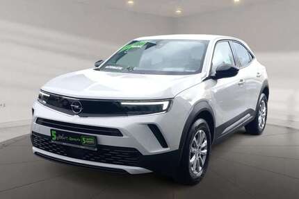 Opel Mokka 15.219 km 18.990 € Stuttgart 70435