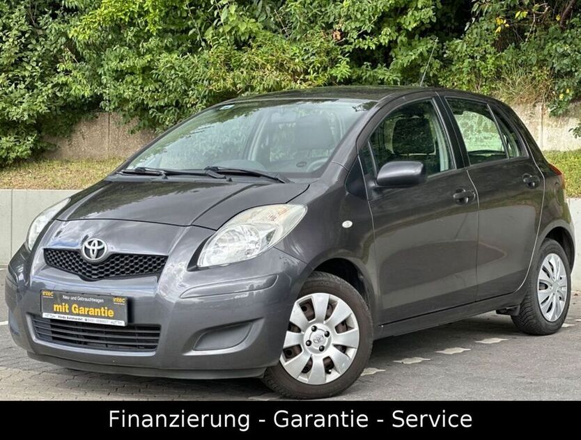 Yaris