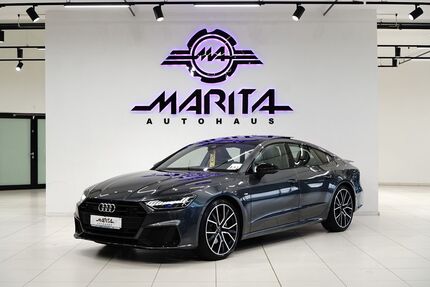 Audi A7 104.000 km 49.449 &euro; Hamburg 22047