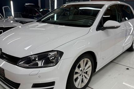 VW Golf 156.611 km 10.700 &euro; Lohr 97816