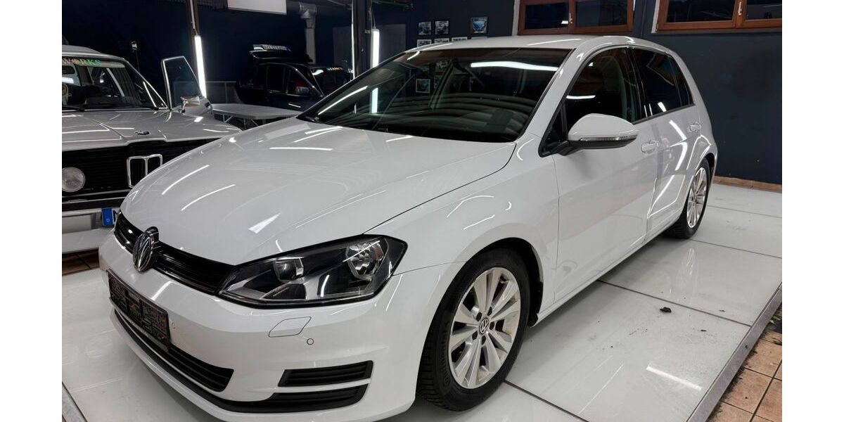 VW Golf 156.611 km 10.700 &euro; Lohr 97816