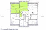 Etagenwohnung Bruchhausen-Vilsen Vilsen - 2.5 Zimmer, 66 m&sup2;, 955&euro; | Angebot:26677756