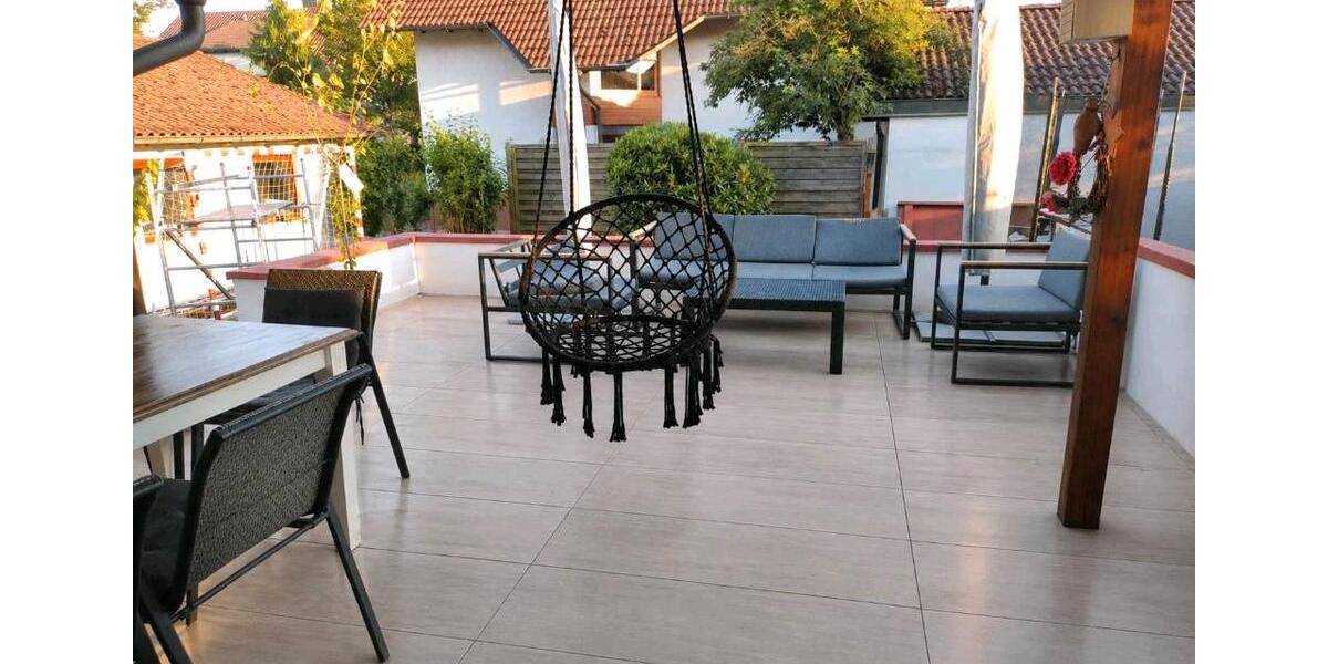 Einfamilienhaus Schutterwald - 6 Zimmer, 150 m&sup2;, 1.650&euro; | Angebot:26409625