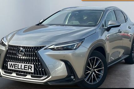 Lexus NX 450h 21.498 km 52.490 € Münster 48163