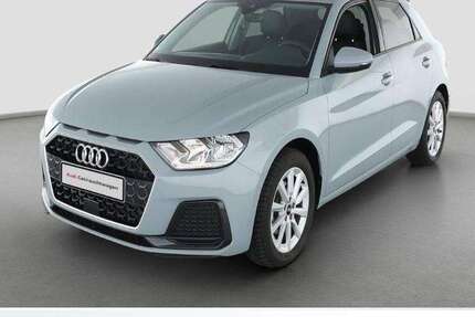 Audi A1 4.131 km 24.940 &euro; Dessau 06842