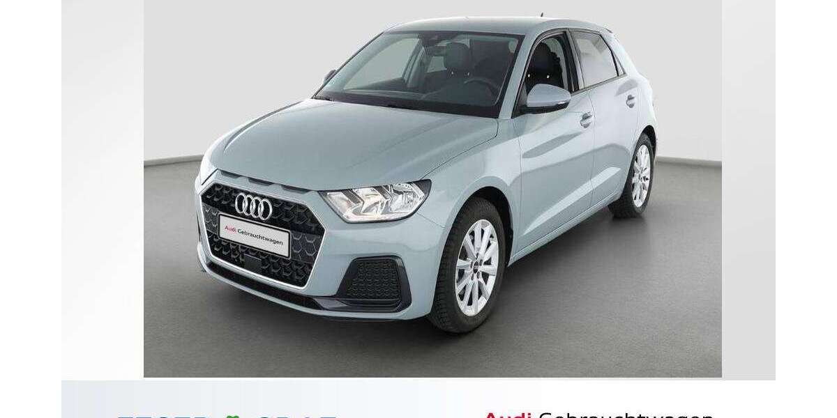 Audi A1 4.131 km 24.940 &euro; Dessau 06842