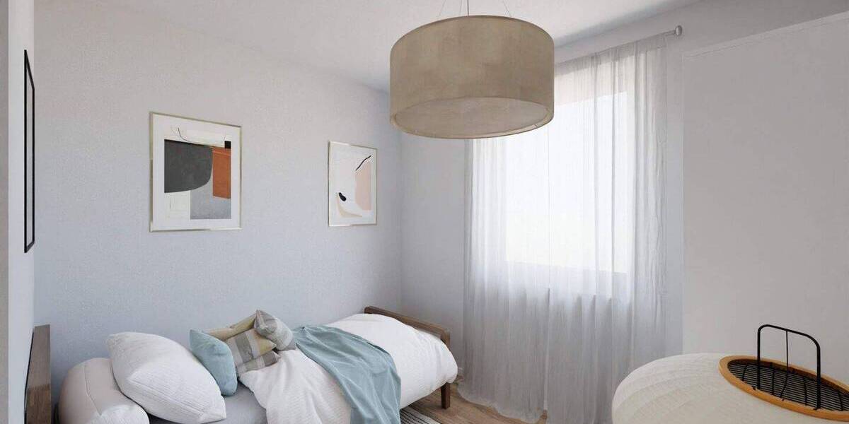 Doppelhaushälfte Müllrose - 4 Zimmer, 114 m&sup2;, 339.900&euro; | Angebot:25664144