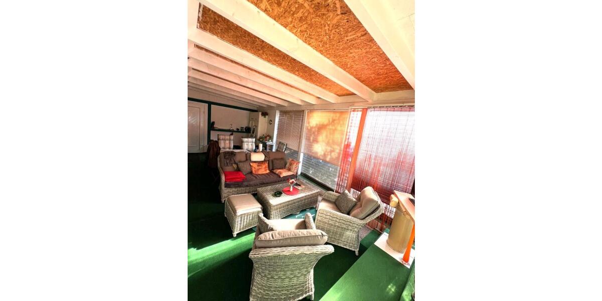 Bungalow Blankenburg (Harz) - 1.5 Zimmer, 36 m&sup2;, 104.900&euro; | Angebot:27123246
