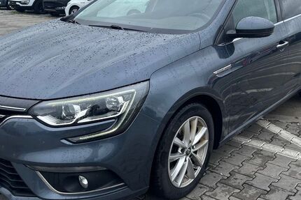 Renault Megane 182.000 km 6.490 &euro; Berlin 13587