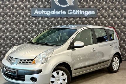Nissan Note 159.127 km 2.450 &euro; Göttingen 37081