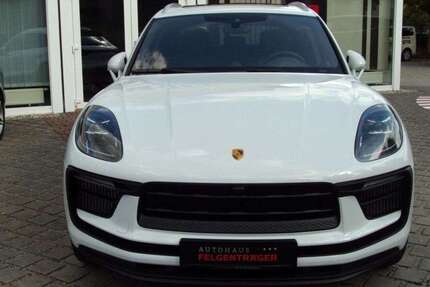 Porsche Macan 18.950 km 69.875 € Spremberg 03130