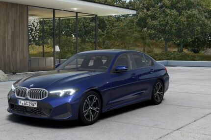 BMW 320 10.134 km 38.990 &euro; Norderstedt 22848