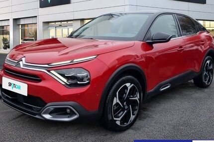 Citroen C4 19.697 km 19.790 &euro; Wiesbaden 65201