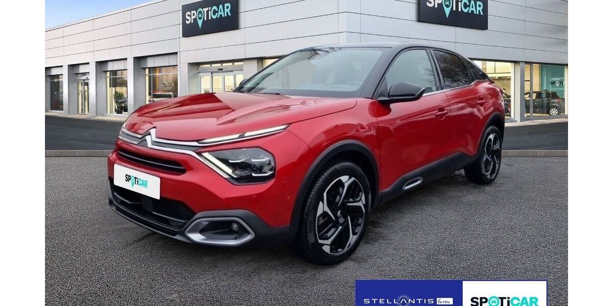 Citroen C4 19.697 km 19.790 &euro; Wiesbaden 65201