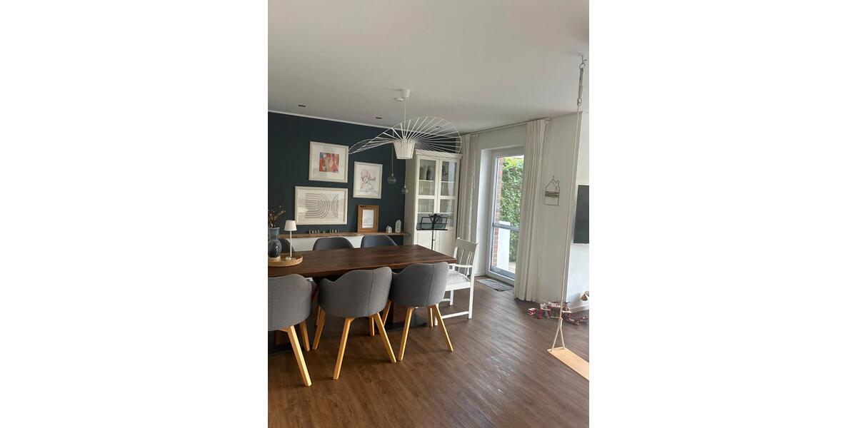 Reihenhaus Lingen (Ems) Damaschke - 449.000&euro; | Angebot:27226746