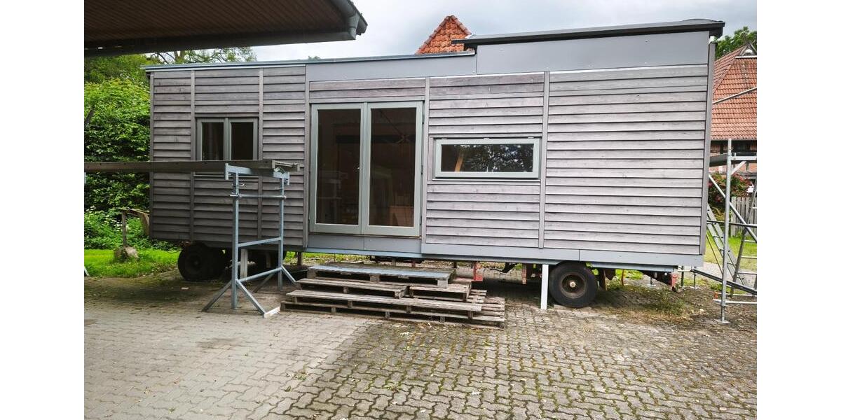 Einfamilienhaus Neuenkirchen - 53.500&euro; | Angebot:26866621