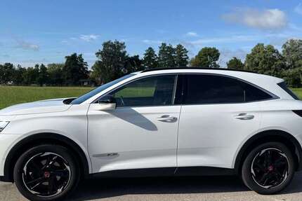 DS Automobiles DS 7 Crossback 52.037 km 26.500 € Forstern 85659