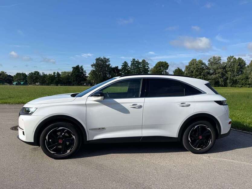 DS Automobiles DS 7 Crossback 52.037 km 26.500 € Forstern 85659