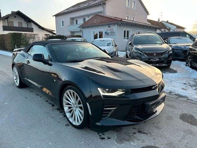 Chevrolet Camaro 94.000 km 30.890 &euro; Roding 93426