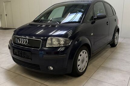 Audi A2 334.757 km 1.990 &euro; Steinfeld 49439