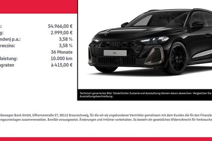 Audi A5 13.642 km 54.966 &euro; Nordhausen 99734