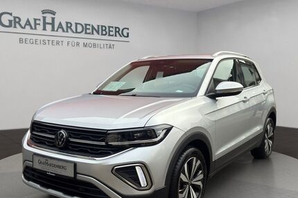VW T-Cross 15.200 km 25.222 &euro; Gengenbach 77723