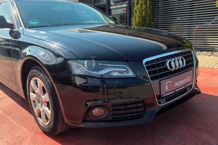 Audi A4 363.000 km 3.999 &euro; Weißenhorn 89264
