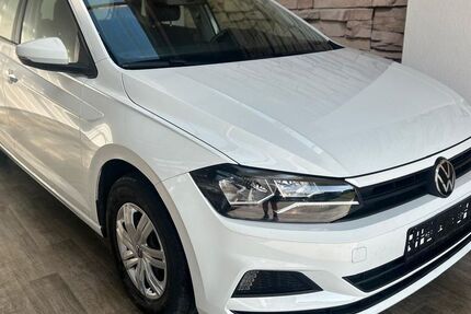 VW Polo 76.900 km 11.390 € Ahorntal 95491
