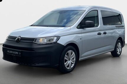 VW Caddy Maxi 17.000 km 25.990 &euro; Haßfurt 97437