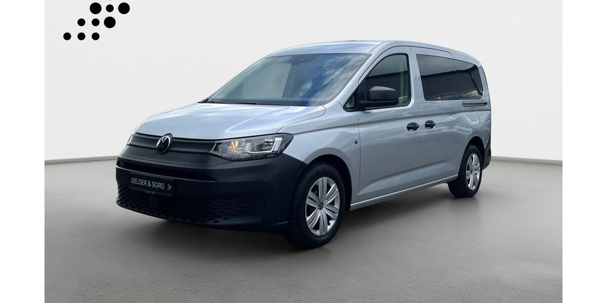 VW Caddy Maxi 17.000 km 25.990 &euro; Haßfurt 97437