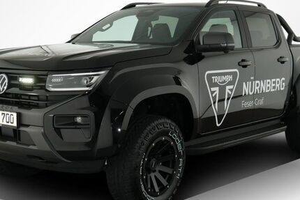 VW Amarok 19.950 km 85.890 &euro; Nürnberg 90441