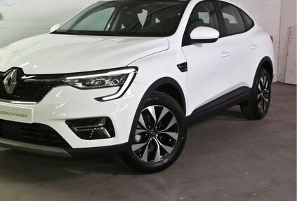 Renault Arkana 15.000 km 20.790 € Würzburg 97076