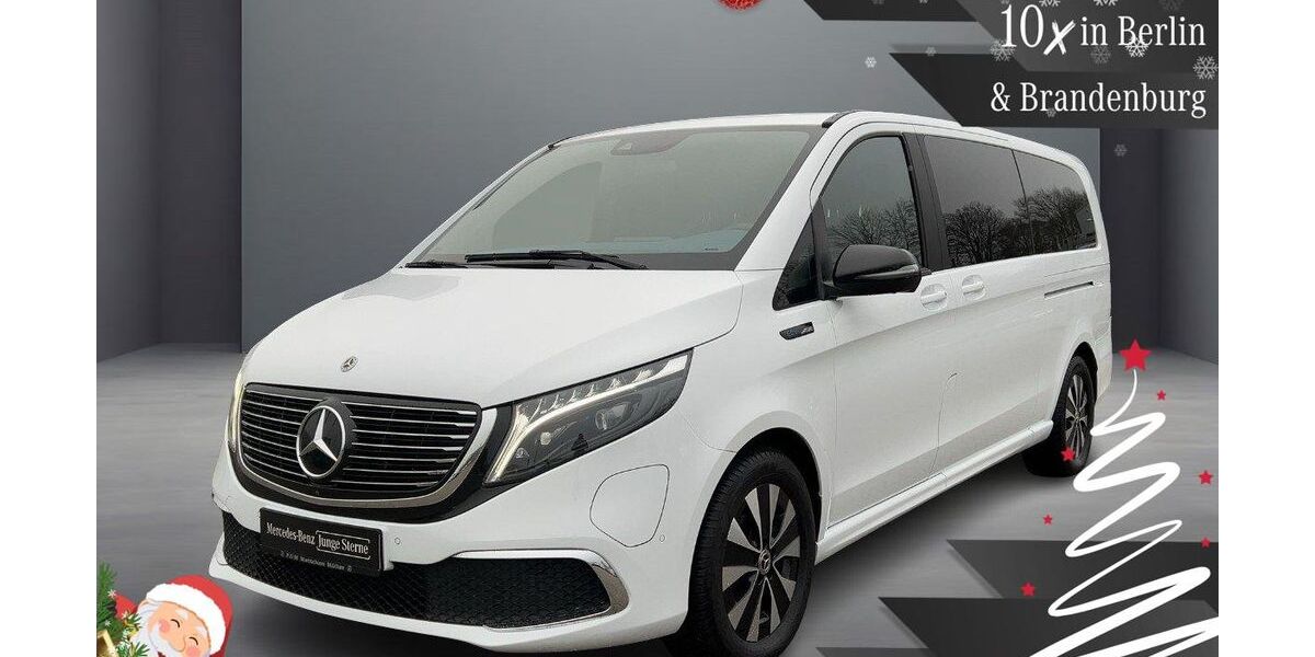 Mercedes-Benz EQV 47.559 km 45.970 &euro; Erkner 15537