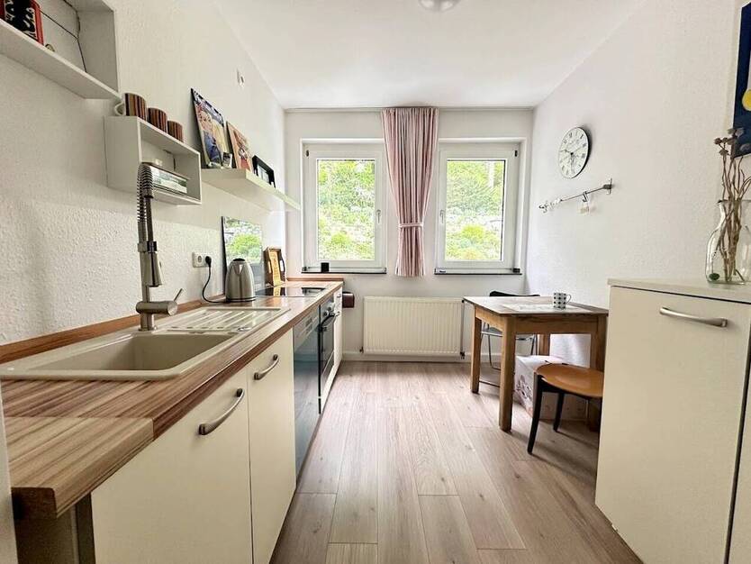 ***HOCHwertige 2-Zimmerwohnung im Herzen von Odenkirchen sucht gepflegte Mieter***
