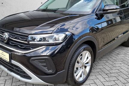 VW T-Cross 9.831 km 22.580 € Lachendorf 29331