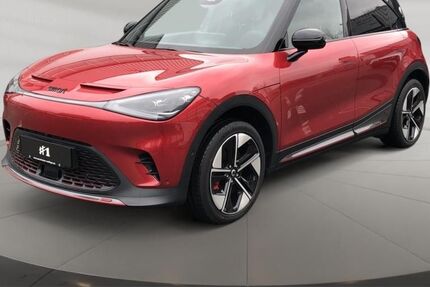 Smart #1 12.490 km 34.779 &euro; Heilbronn 74072