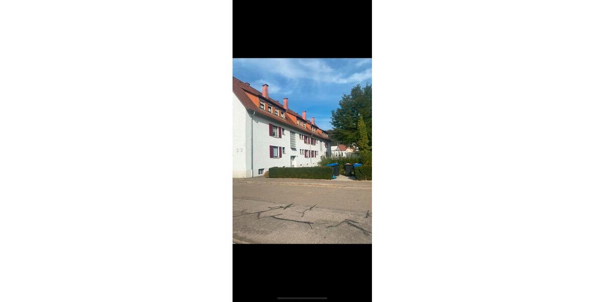 Dachgeschoßwohnung Steinen - 3 Zimmer, 55 m&sup2;, 180.000&euro; | Angebot:26357937