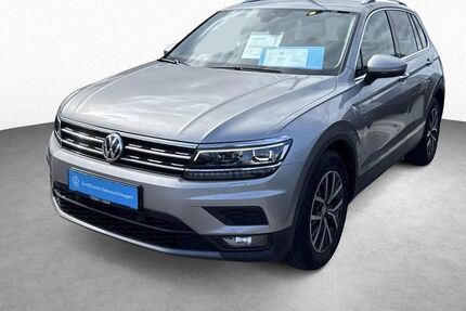 VW Tiguan 75.000 km 17.890 &euro; Burgoberbach 91595