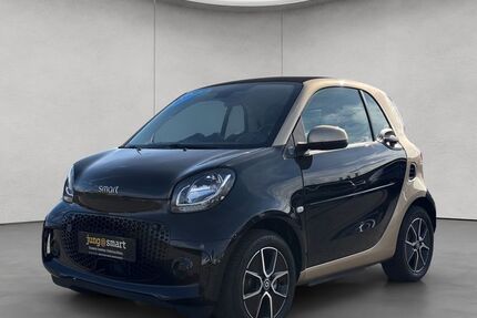 Smart ForTwo 12.240 km 13.650 &euro; Würzburg 97076