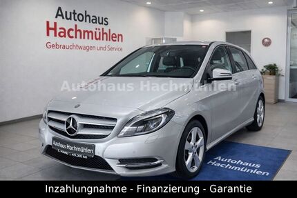 Mercedes-Benz B 180 49.000 km 13.780 &euro; Bad Münder 31848