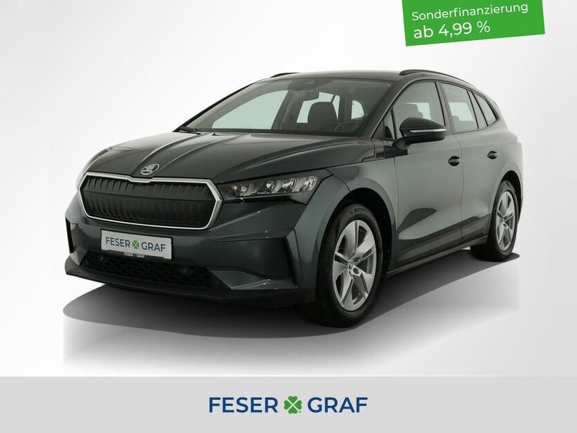 Skoda Enyaq 50.740 km 26.550 € Nürnberg 90441