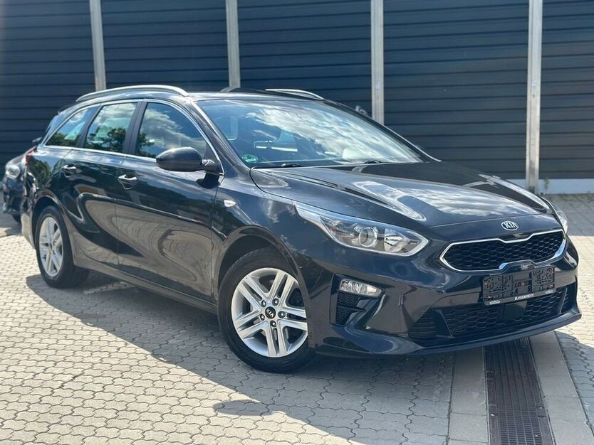 ceed Sportswagon