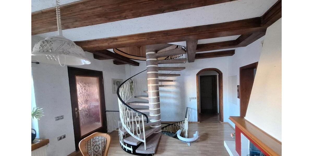 Einfamilienhaus Roßleben-Wiehe Wiehe - 5 Zimmer, 113 m&sup2;, 228.000&euro; | Angebot:26440423