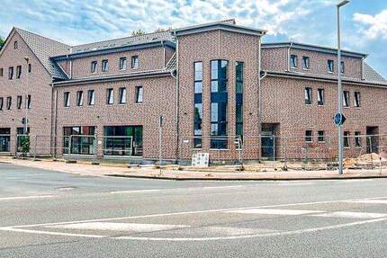 MODERNE & ZENTRALE 2-ZIMMERWOHNUNG 2 zimmer