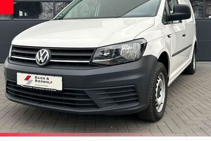 VW Caddy Maxi