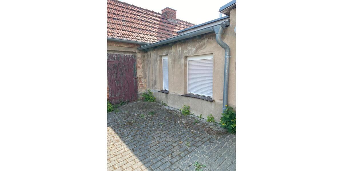 Doppelhaushälfte in Lutherstadt Eisleben 4 zimmer