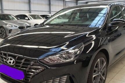 Hyundai i30 35.965 km 14.900 &euro; Hennef 53773