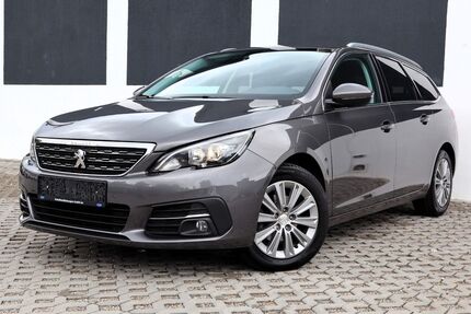 Peugeot 308 117.250 km 13.900 € Unterschleißheim 85716