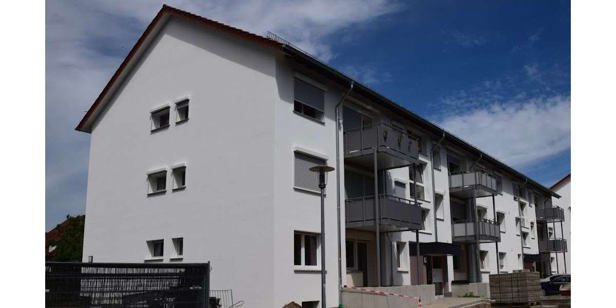 Etagenwohnung Versmold - 2 Zimmer, 51 m&sup2;, 360&euro; | Angebot:25382699