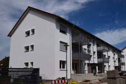 Wohnung Versmold - 2 Zimmer, 51 m&sup2;, 360&euro; | Angebot:25382699